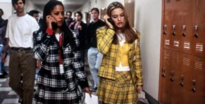 Clueless