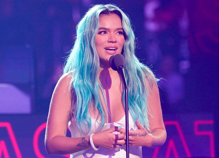 Latin AMAs 2021: Ellos son los mejor vestidos