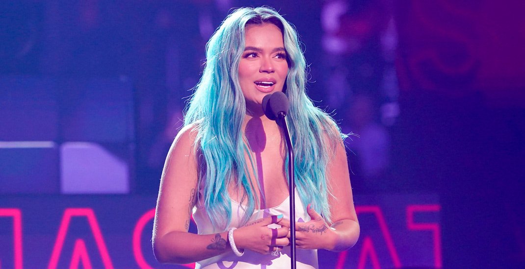 Latin AMAs 2021: Ellos son los mejor vestidos