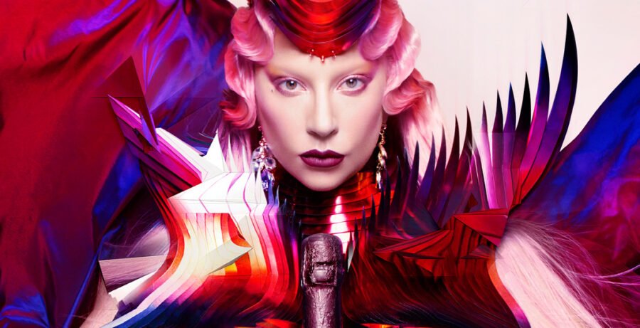 Lady Gaga y Dom Pérignon se unen para celebrar la libertad creativa
