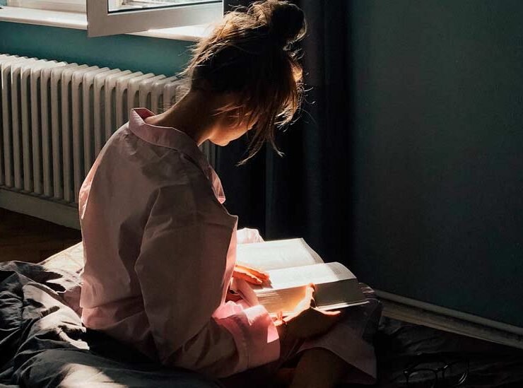 Se Fueron A La Izquierda, un libro sobre tragedias que necesitas leer