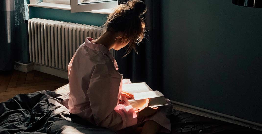 Se Fueron A La Izquierda, un libro sobre tragedias que necesitas leer