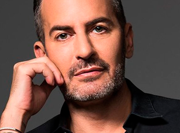 Marc Jacobs, su fracaso con Nirvana y su éxito en solitario