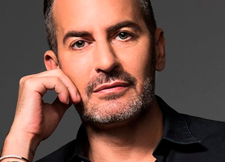 Marc Jacobs, su fracaso con Nirvana y su éxito en solitario