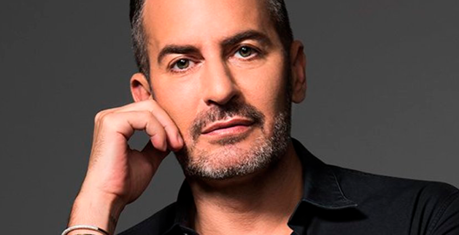 Marc Jacobs, su fracaso con Nirvana y su éxito en solitario