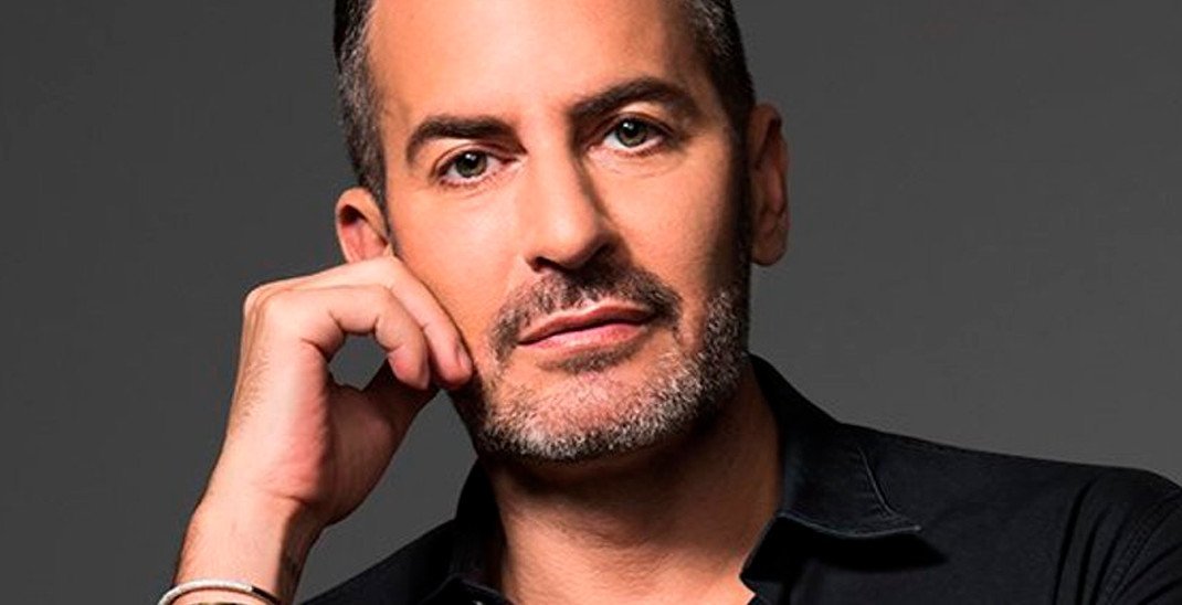 Marc Jacobs, su fracaso con Nirvana y su éxito en solitario
