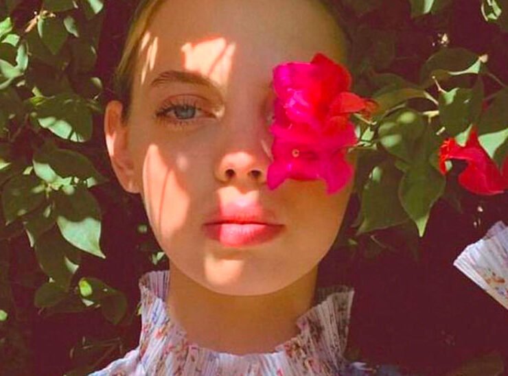 Cosas que tal vez no sabías de Mariana Zaragoza