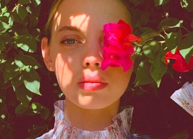 Cosas que tal vez no sabías de Mariana Zaragoza