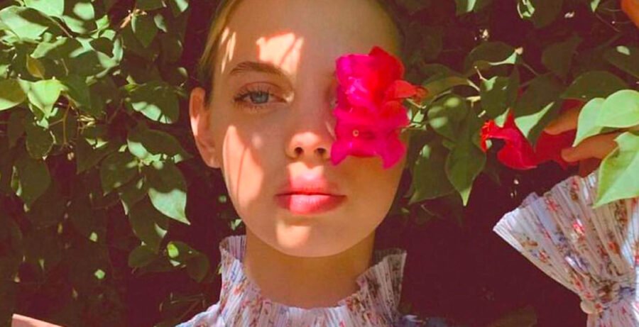 Cosas que tal vez no sabías de Mariana Zaragoza