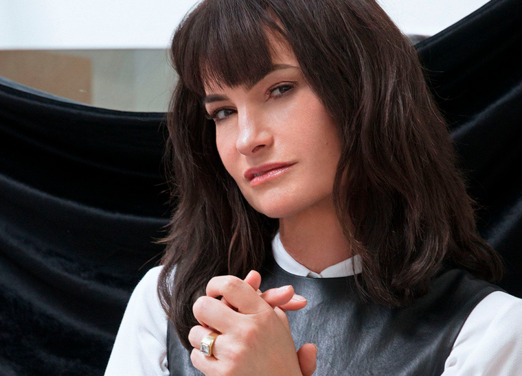 Rosetta Getty, la diseñadora que trajo el lujo a la vida diaria