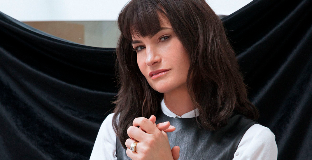 Rosetta Getty, la diseñadora que trajo el lujo a la vida diaria