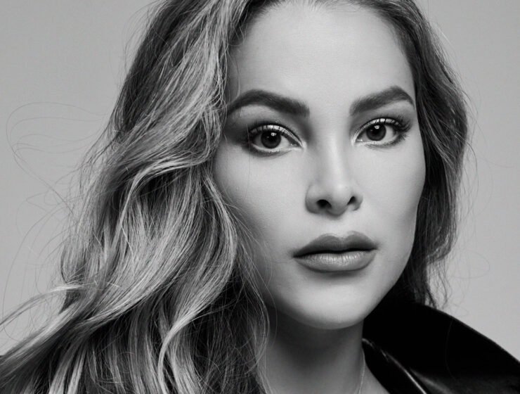 Victoria Rebolledo, la cara detrás de Virela