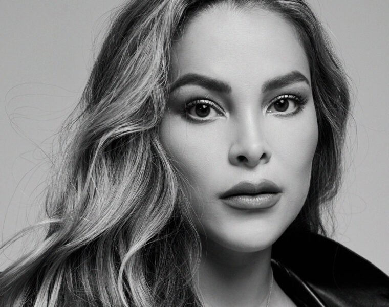 Victoria Rebolledo, la cara detrás de Virela