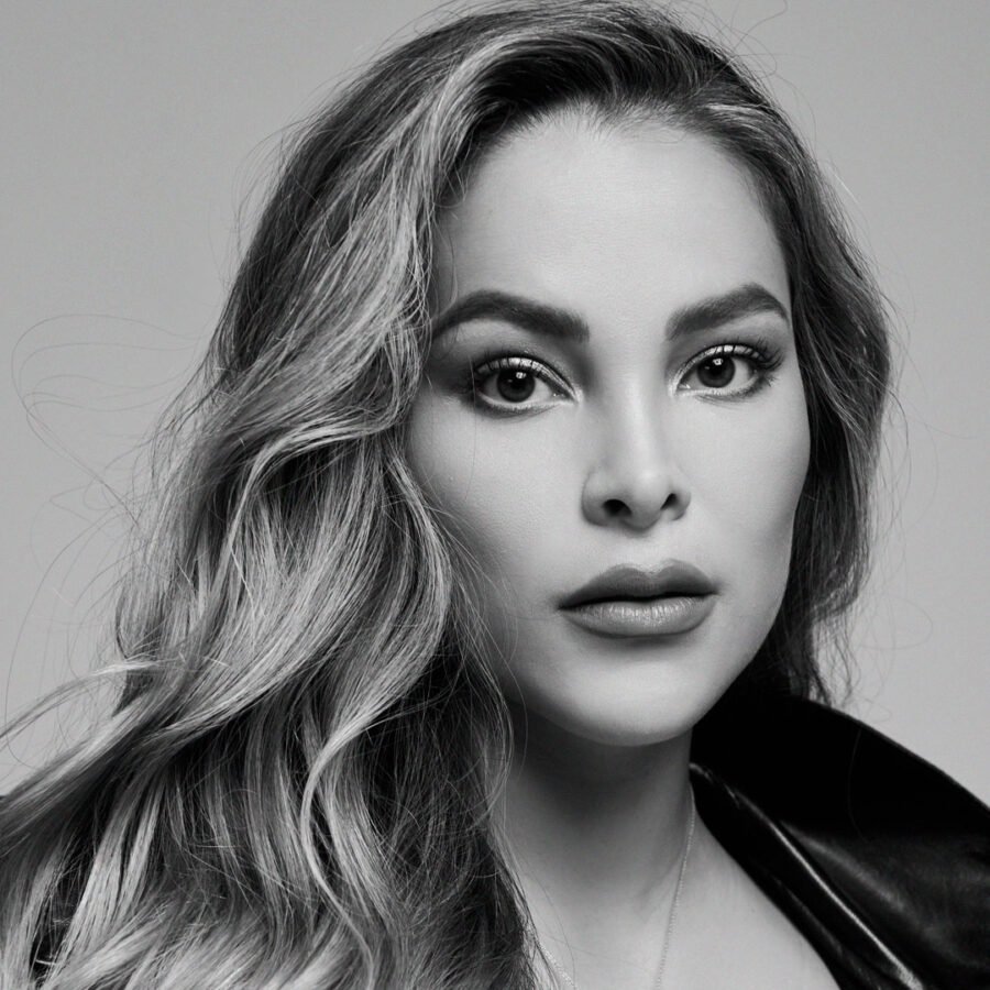 Victoria Rebolledo, la cara detrás de Virela