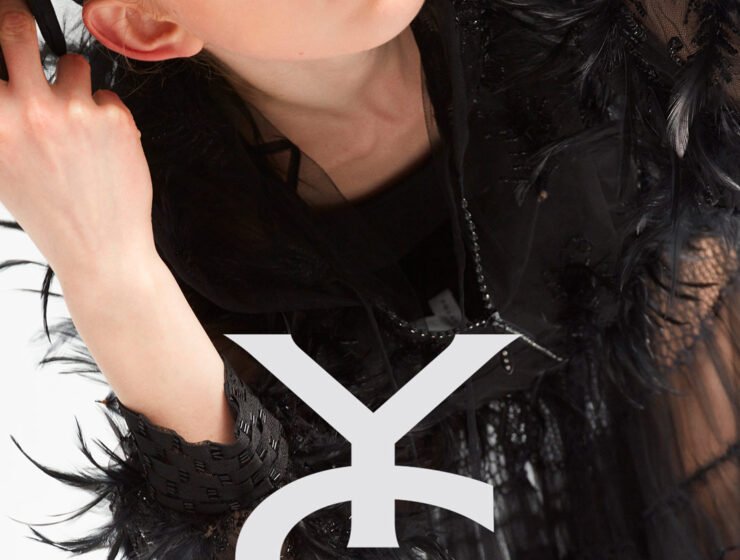 Yolancris presenta Y_Como en el 080 Barcelona Fashion