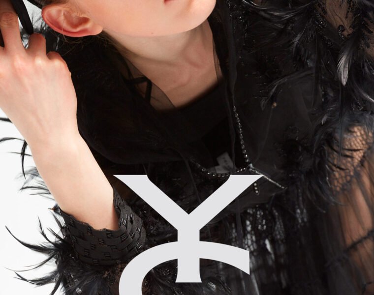 Yolancris presenta Y_Como en el 080 Barcelona Fashion