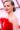 Amanda Seyfried, el rojo nunca se vio mejor que en el Oscar