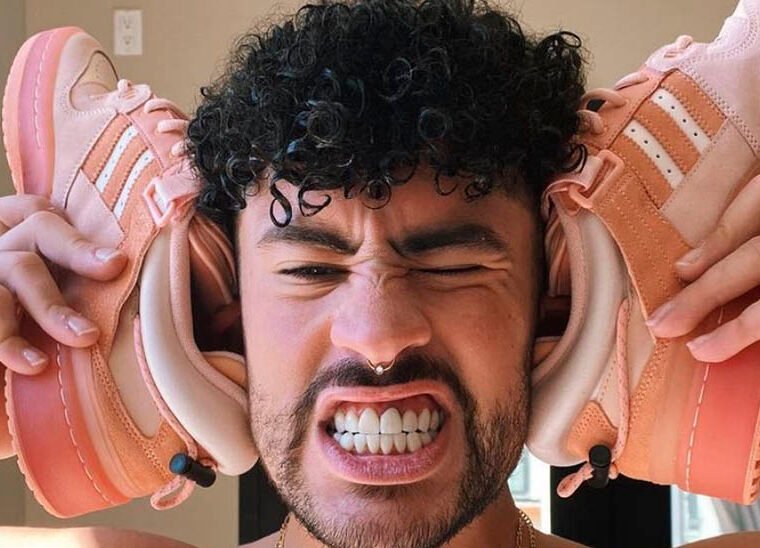 Nueva colaboración de Bad Bunny