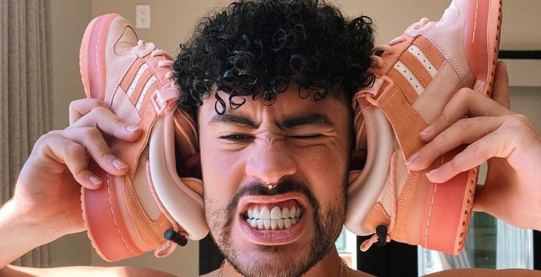 Nueva colaboración de Bad Bunny