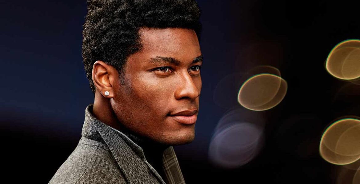 American Crew lanza nueva colección de cuidado para el cabello