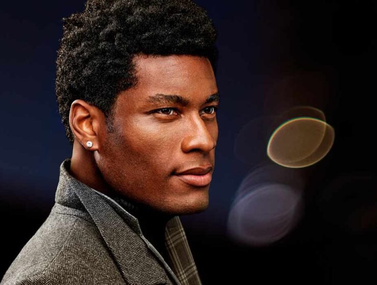 American Crew lanza nueva colección de cuidado para el cabello