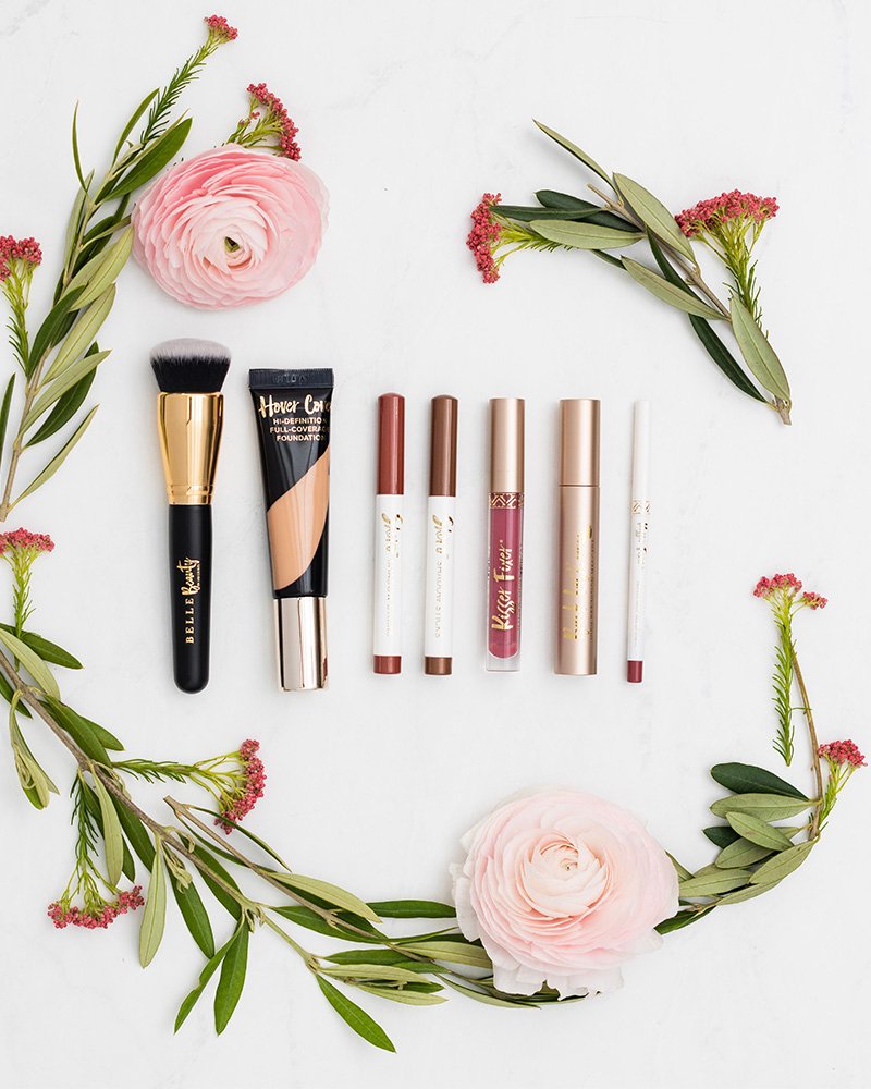 Así puedes saber si tus cosméticos están libres de "cruelty-free"