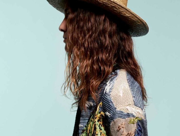 Todo sobre la colección primavera-verano 2021 de Saint Laurent