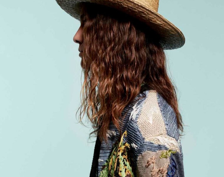 Todo sobre la colección primavera-verano 2021 de Saint Laurent