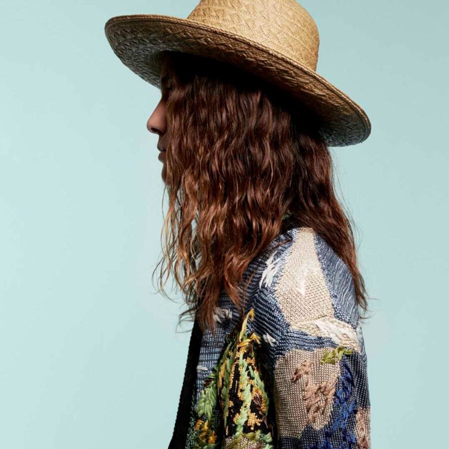 Todo sobre la colección primavera-verano 2021 de Saint Laurent