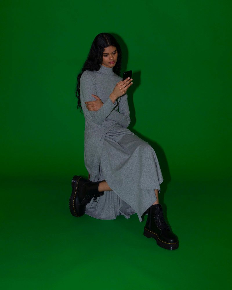 ROSETTA GETTY: SINÓNIMO DE LUJO MODERNO Y COMPRENDIDO