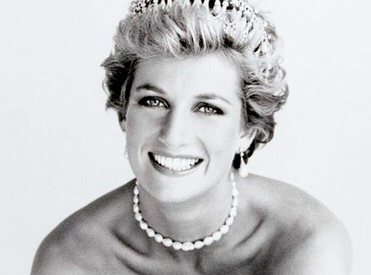 Lady Di tendría el Instagram más bonito, y aquí te decimos por qué