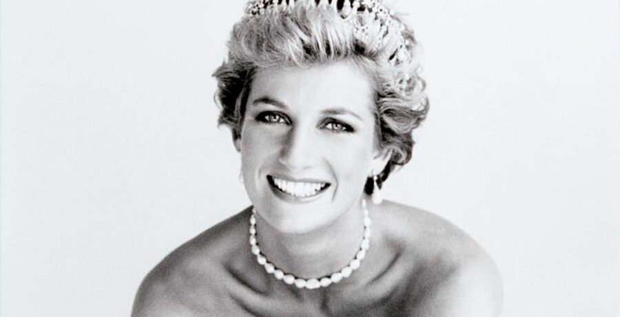 Lady Di tendría el Instagram más bonito, y aquí te decimos por qué