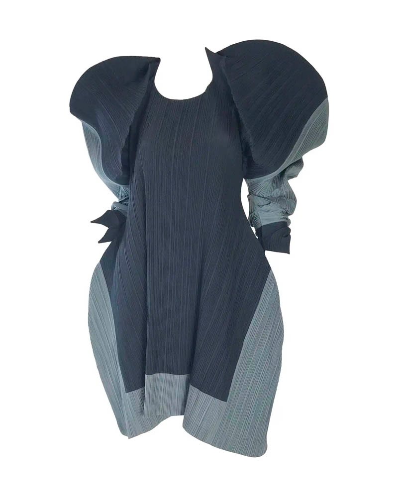Los mejores vestidos voluminosos para esta primavera