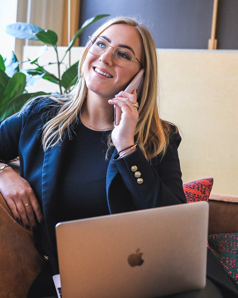 Jenny Odell es tendencia con su libro "Cómo no hacer nada" 