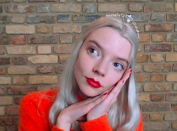 La obsesión que tenemos con Ana Taylor-Joy