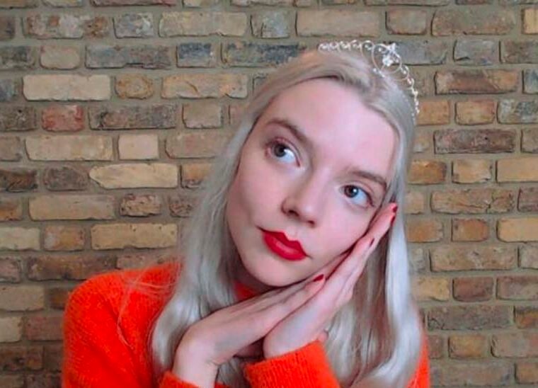 La obsesión que tenemos con Ana Taylor-Joy