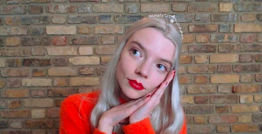 La obsesión que tenemos con Ana Taylor-Joy