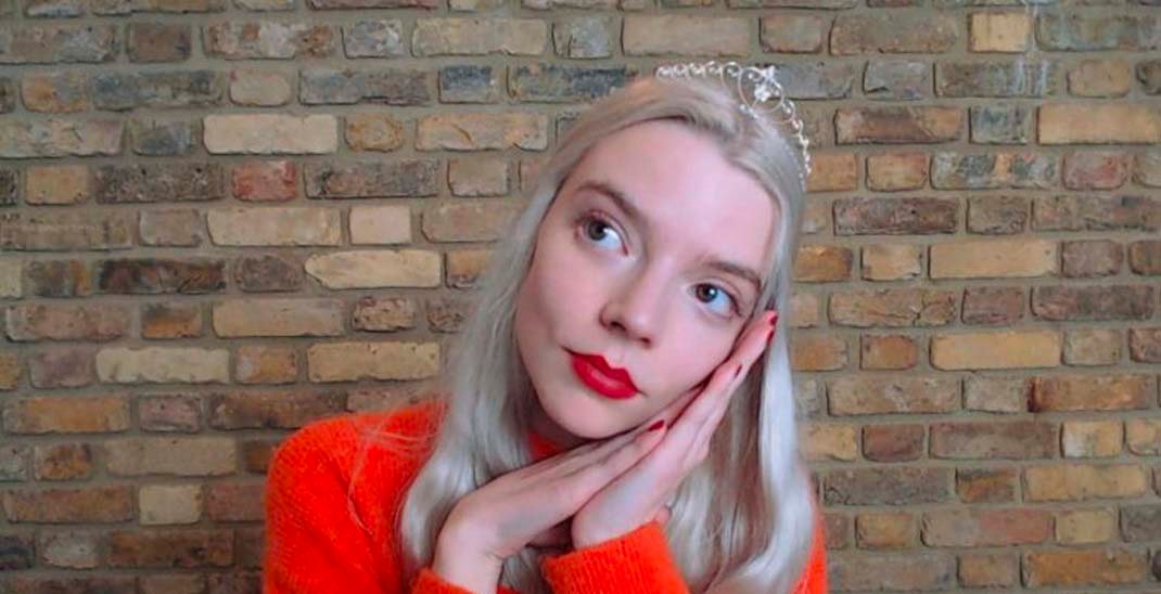 La obsesión que tenemos con Ana Taylor-Joy