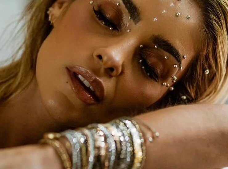 Las pulseras Santo Pecado que están deslumbrando Instagram