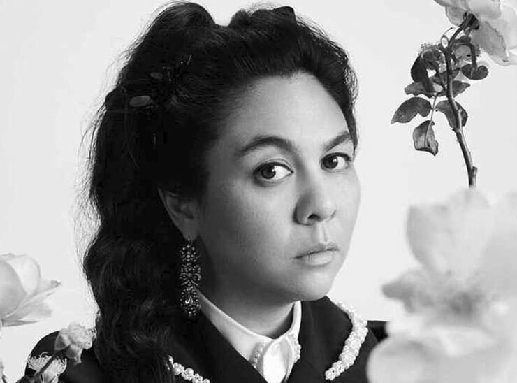 Todo lo que tienes que saber de Simone Rocha