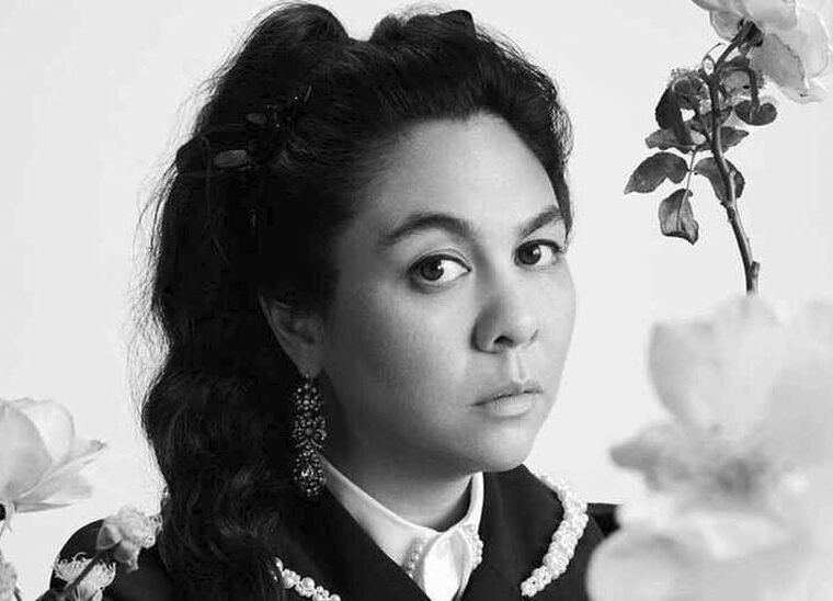 Todo lo que tienes que saber de Simone Rocha