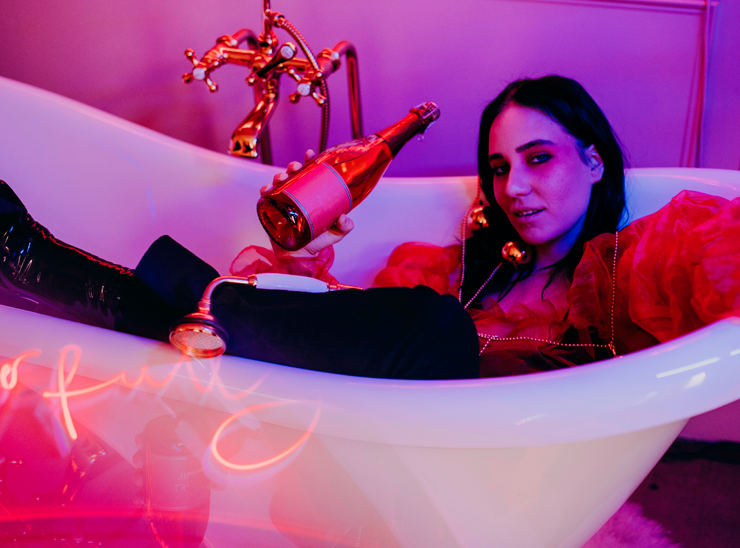 Instagram, la falsa realidad que insistimos en vivir