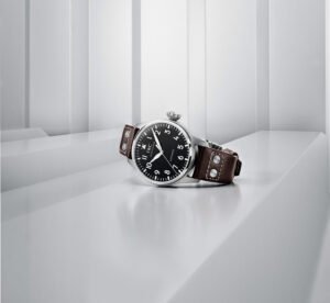 Foto: Cortesía IWC Schaffhausen