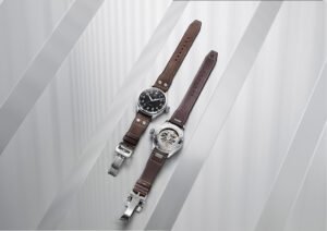 Foto: Cortesía IWC Schaffhausen