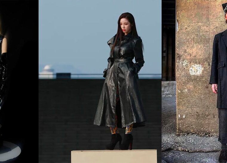 Diseñadores para la Semana de la moda de Seúl Otoño 2021