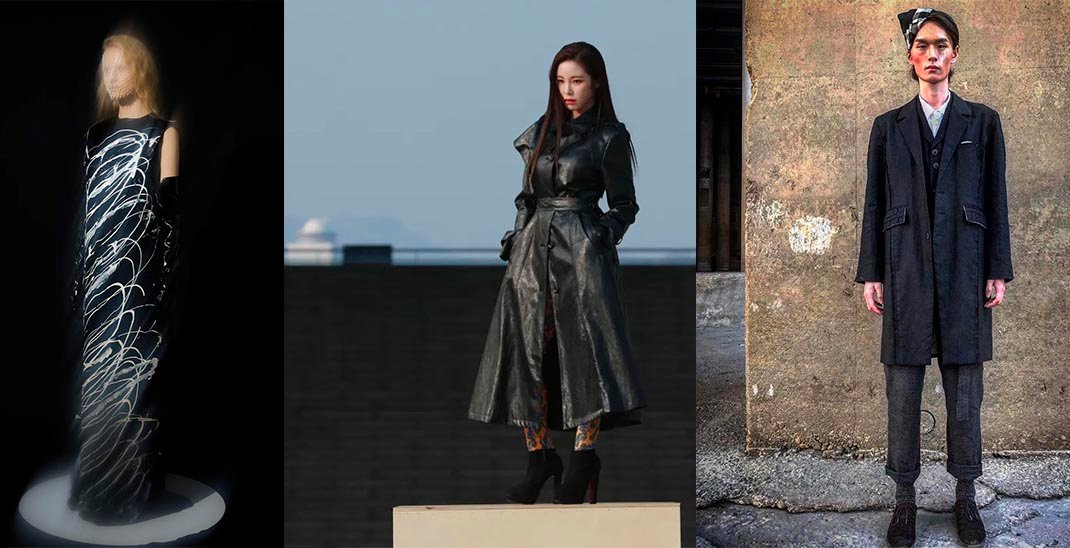 Diseñadores para la Semana de la moda de Seúl Otoño 2021