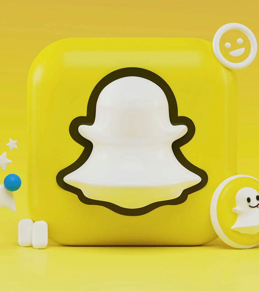 Off-White y Snap Chat crean nuevas mascarillas virtuales