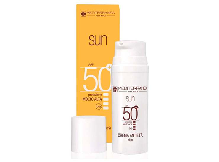 Mediterranea Cosmetics