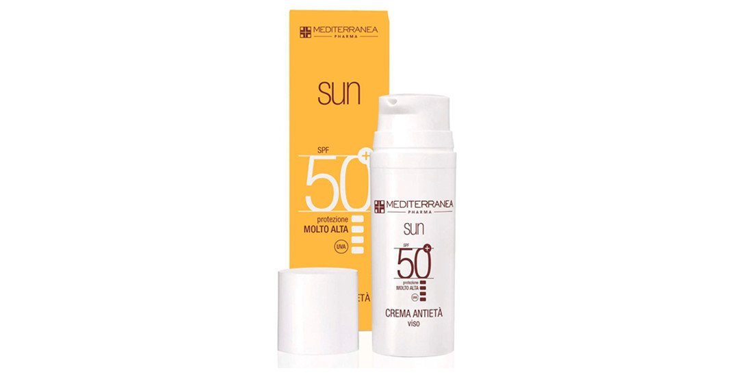Mediterranea Cosmetics