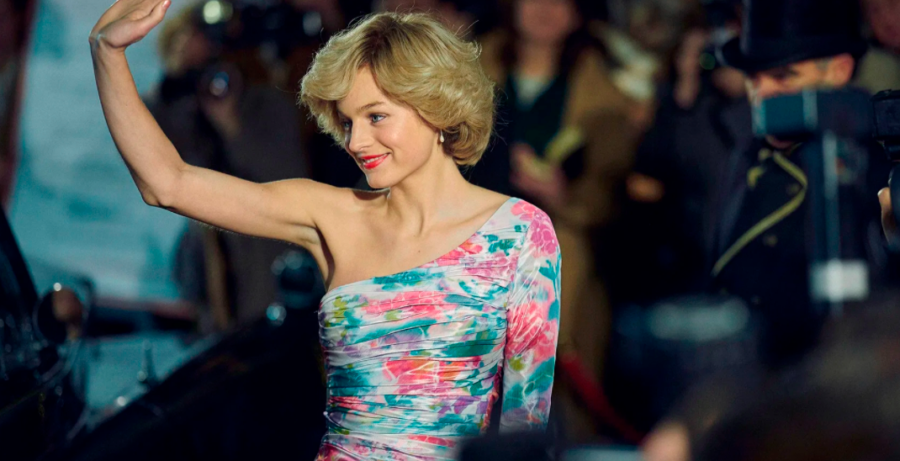 The Crown, quinta temporada